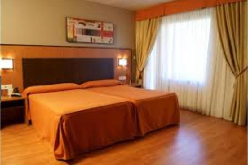 Apartamentos Snoe Edelweiss Cerler Rom bilde