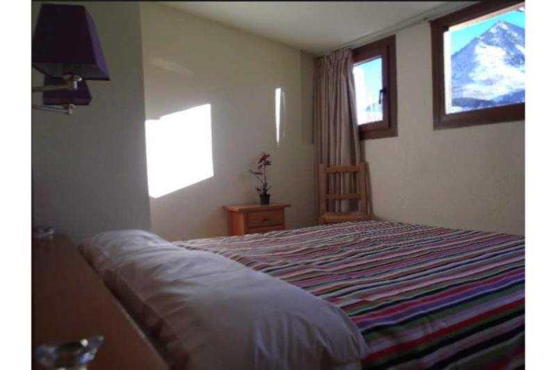 Apartamentos Snoe Edelweiss Cerler Rom bilde