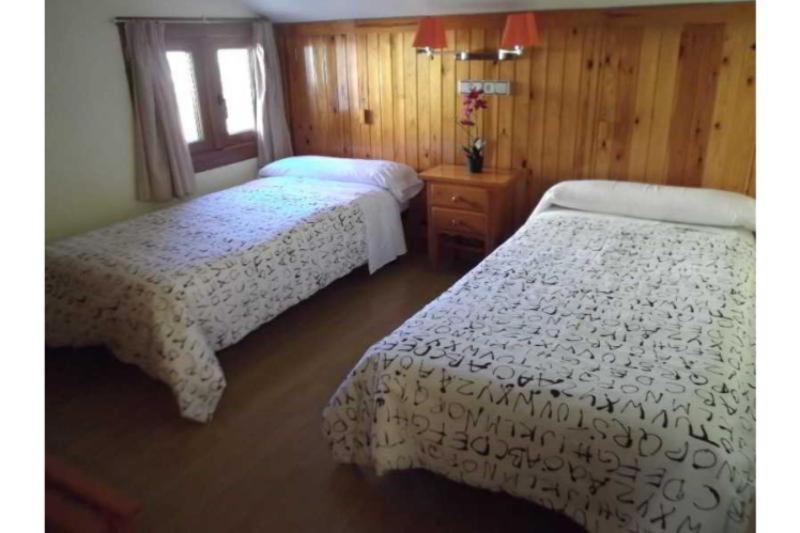 Apartamentos Snoe Edelweiss Cerler Rom bilde