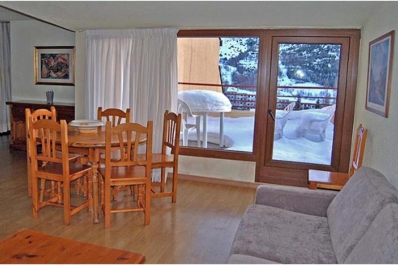 Apartamentos Snoe Edelweiss Cerler Rom bilde