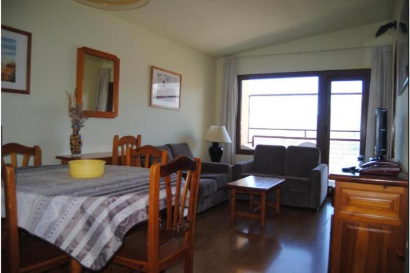 Apartamentos Snoe Edelweiss Cerler Rom bilde